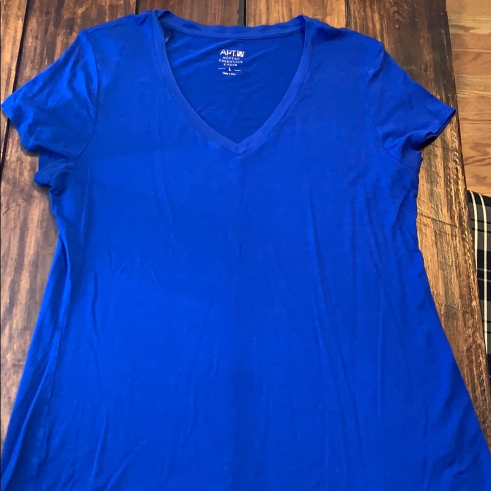 V-Neck
